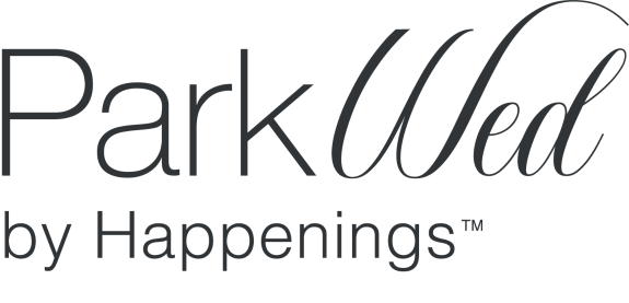 ParkWed by Happenings